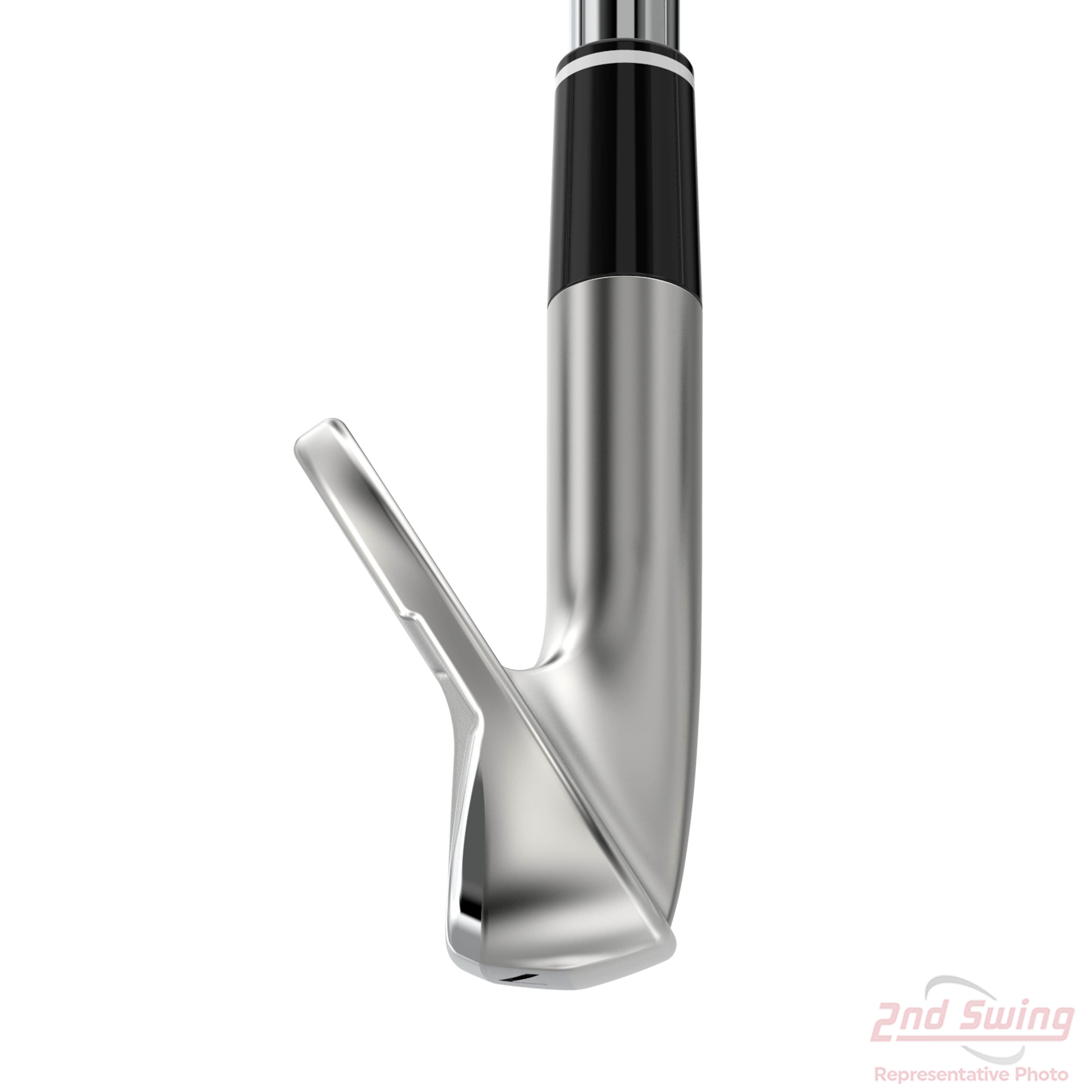 邦楽 sold out Srixon Z Forged II Iron Set (Z FORGED II NEW STS) | 2nd